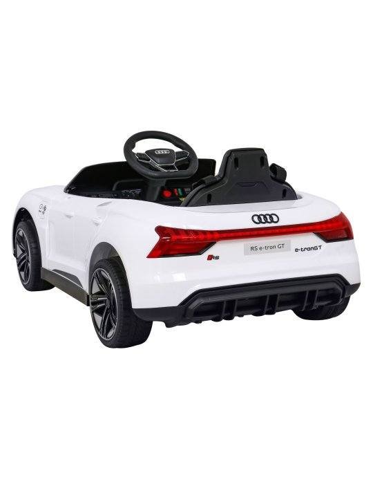 Children's Car Audi RS E-Tron GT 5 