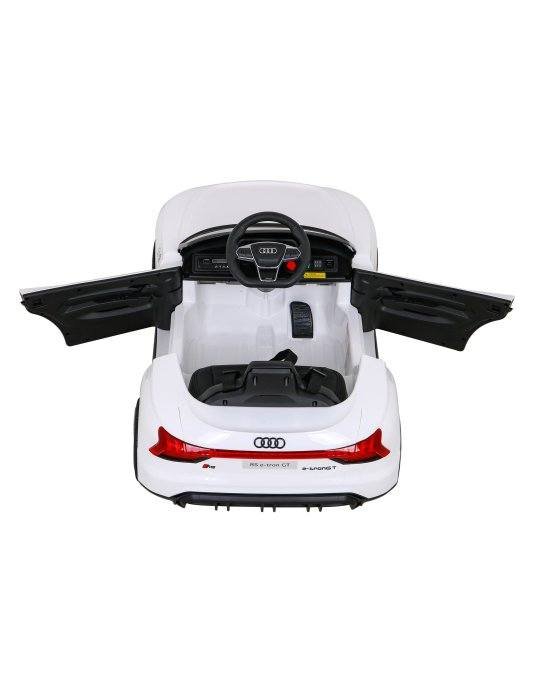 Children's Car Audi RS E-Tron GT 7 