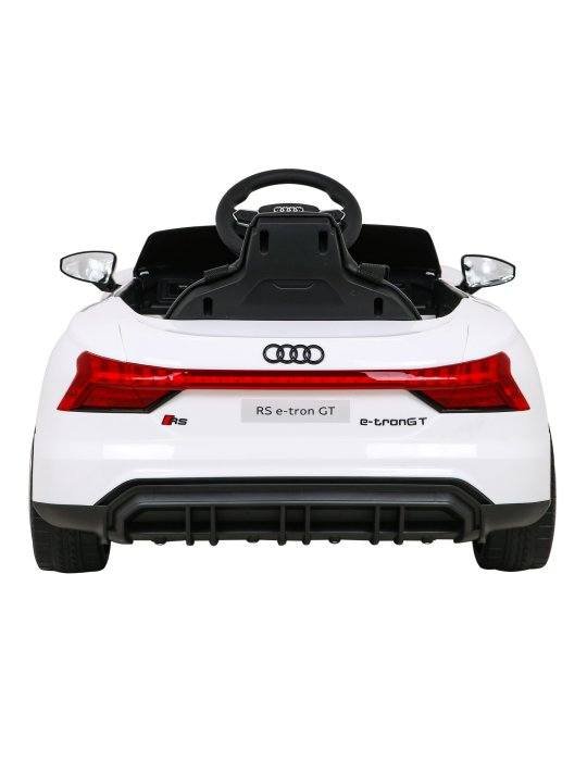 Children's Car Audi RS E-Tron GT 8 
