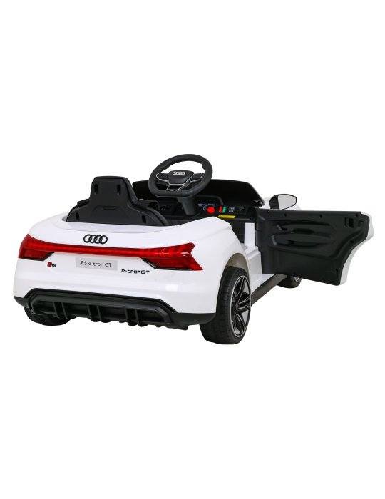 Children's Car Audi RS E-Tron GT 9 