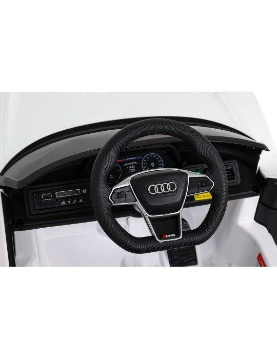 Children's Car Audi RS E-Tron GT 10 