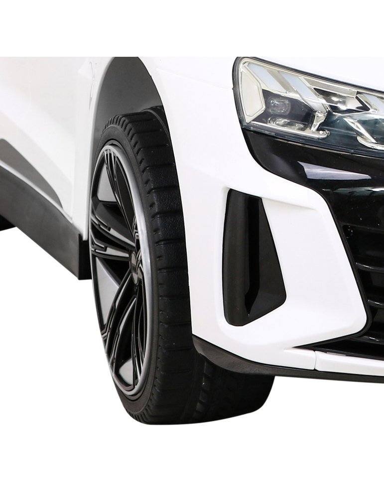 Children's Car Audi RS E-Tron GT 12 