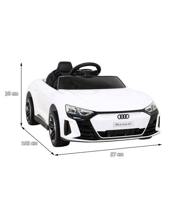 Children's Car Audi RS E-Tron GT 13 