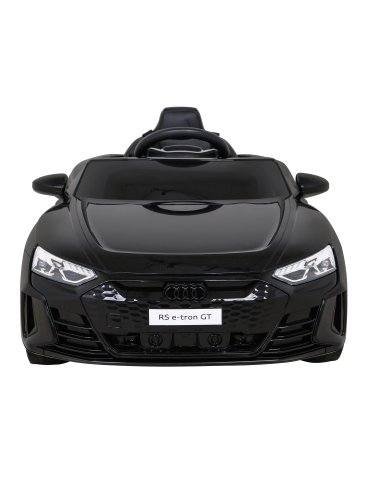 Audi RS E-Tron GT - Coche Eléctrico Infantil con Control Remoto y Luces LED  2
