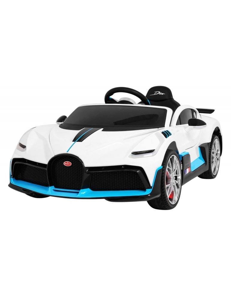 Bugatti Divo 12V per bambini 1 