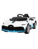 Voiture pour enfants Bugatti Divo 12V 1 
