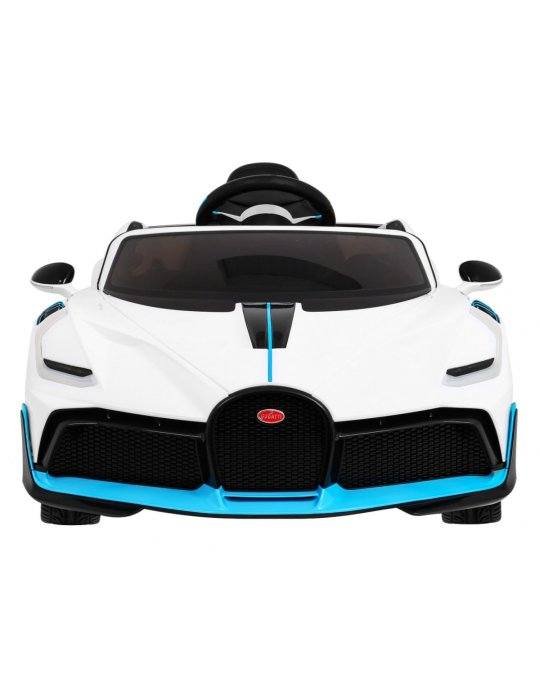 Bugatti Divo 12V per bambini 3 