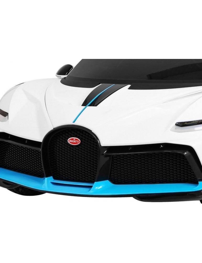 Bugatti Divo 12V per bambini 11 