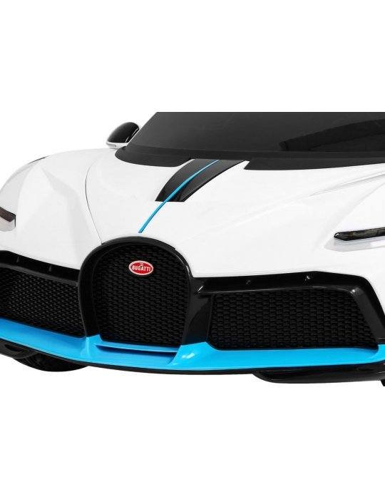 Bugatti Divo 12V per bambini 11 