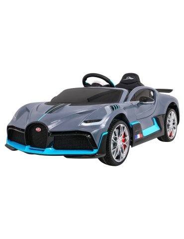 Children's Car Bugatti Divo 12V 1  2