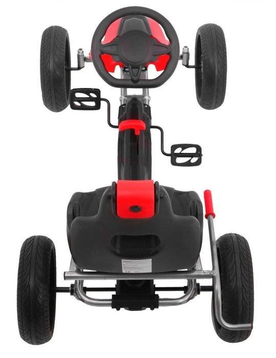 Kart Infantil A Pedales Grand Ride 日本語 4 