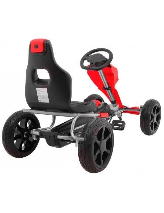 Kart Infantil A Pedales Grand Ride 日本語 5 