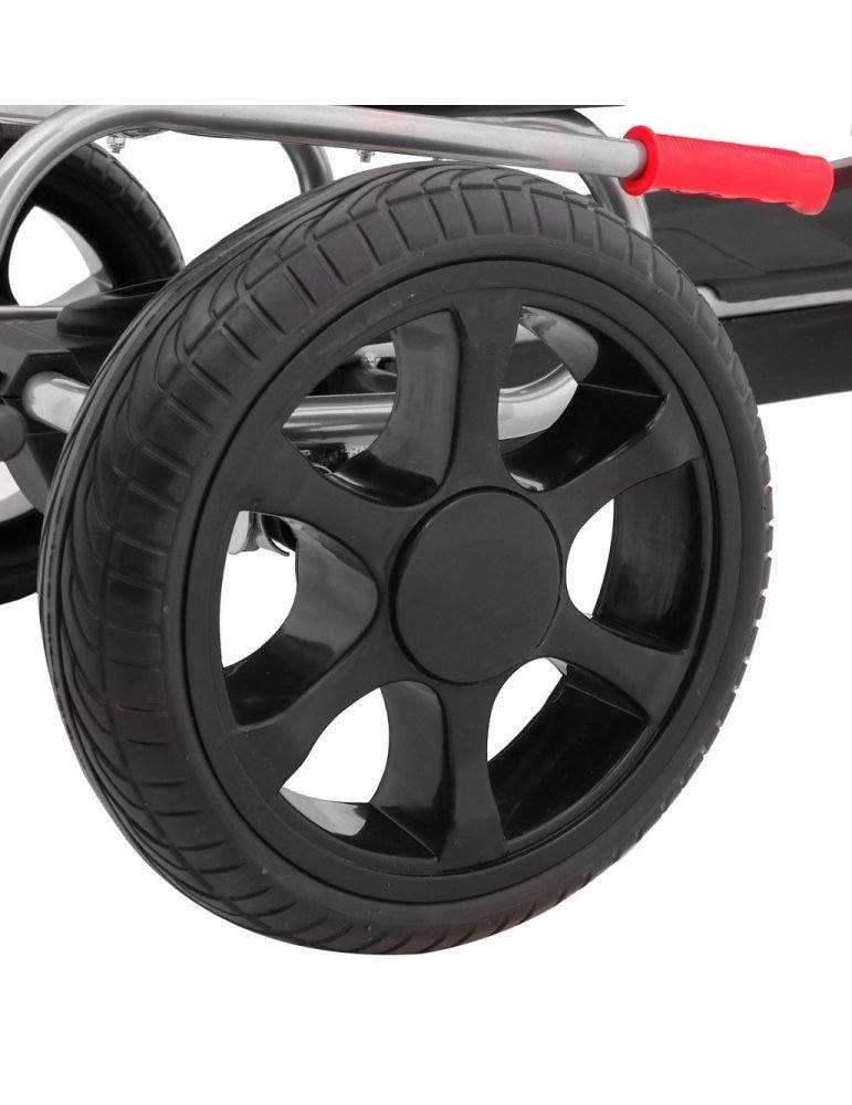 Kart Infantil A Pedales Grand Ride 日本語 6 