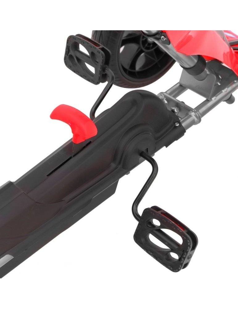 Kart Infantil A Pedales Grand Ride 日本語 7 