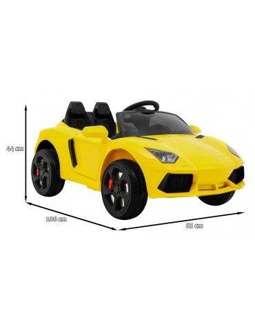 Futuro 12V auto elettrica per bambini 2  2