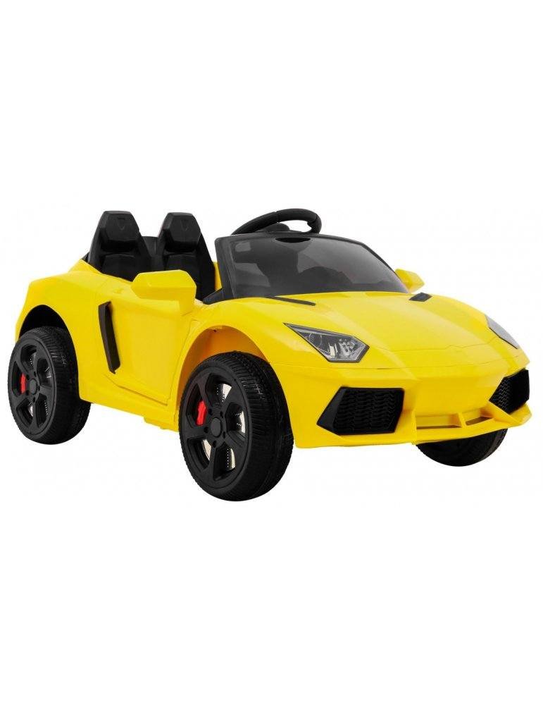 Future voiture électrique pour enfants monoplace 12V 27 
