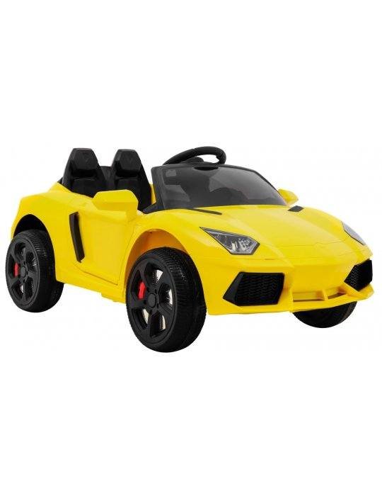 Futuro 12V auto elettrica per bambini 27 