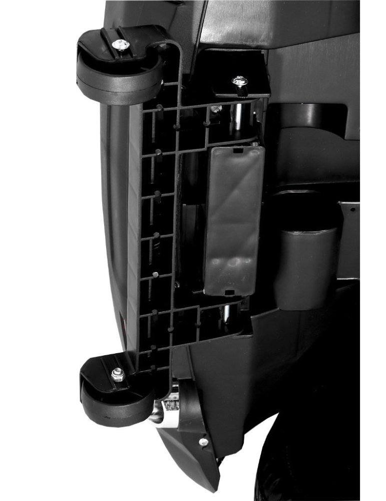 12V Carro da polícia – Carro elétrico das crianças com luzes, som e controle remoto CARROS ELÉTRICOS PARA CRIANÇAS 