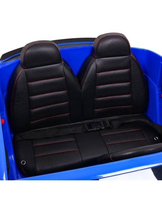 Mercedes GLC 63S Eléctrico para Niños | Coche 12V con 4 Motores y MP4 