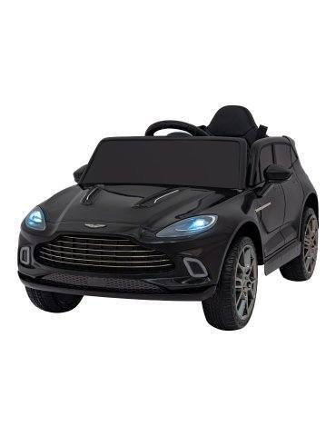 Children's Electrical Car Aston Martin DBX Monoplaza MP3 1 