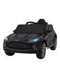 Auto elettrica per bambini Aston Martin DBX Monoplaza MP3 1 