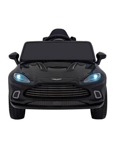 Aston Martin DBX - Conducción Infantil de Lujo y Seguridad  2