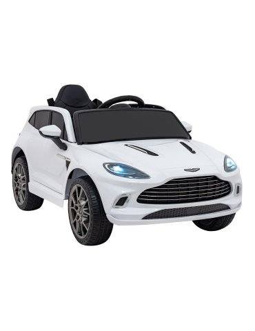Children's Electrical Car Aston Martin DBX Monoplaza MP3 1  2