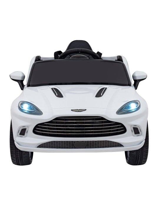 Children's Electrical Car Aston Martin DBX Monoplaza MP3 2 