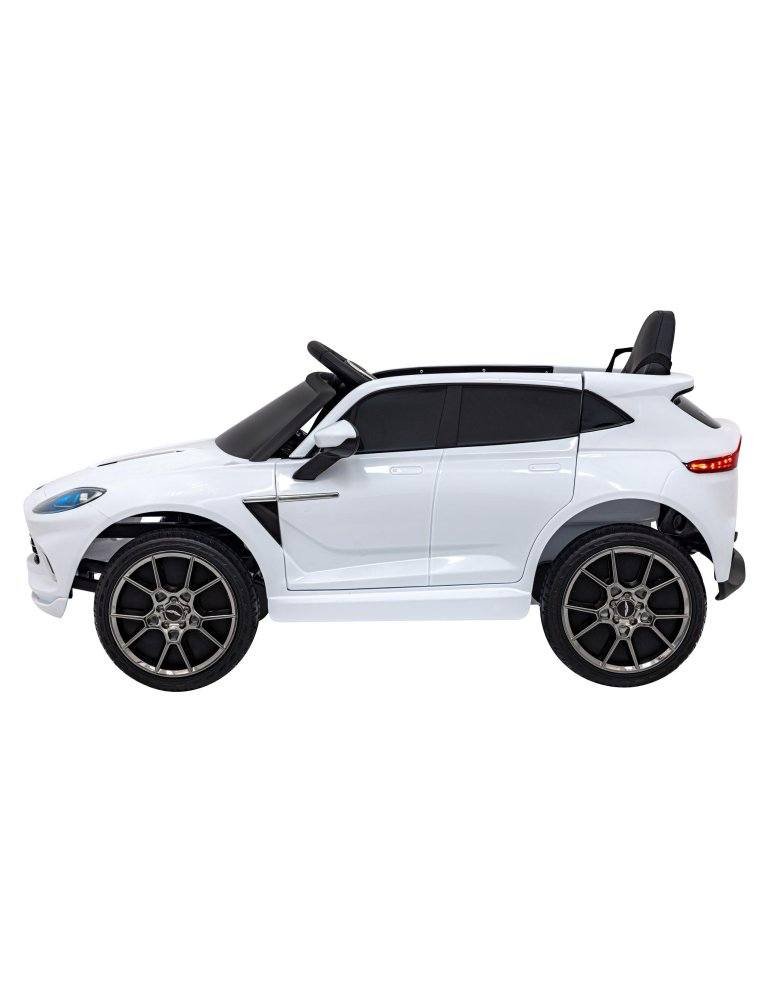 Children's Electrical Car Aston Martin DBX Monoplaza MP3 4 