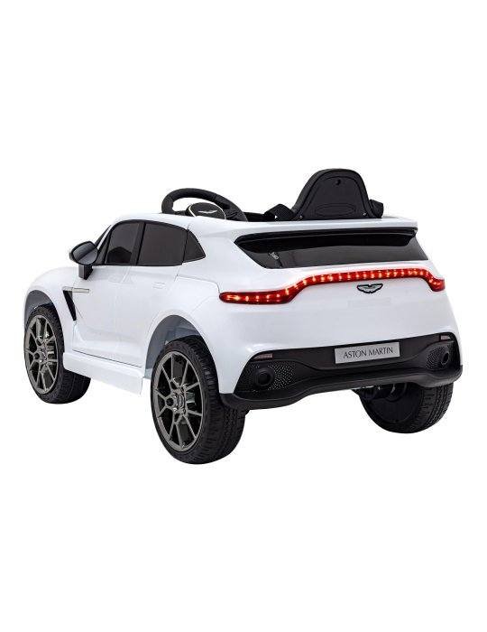 Children's Electrical Car Aston Martin DBX Monoplaza MP3 5 