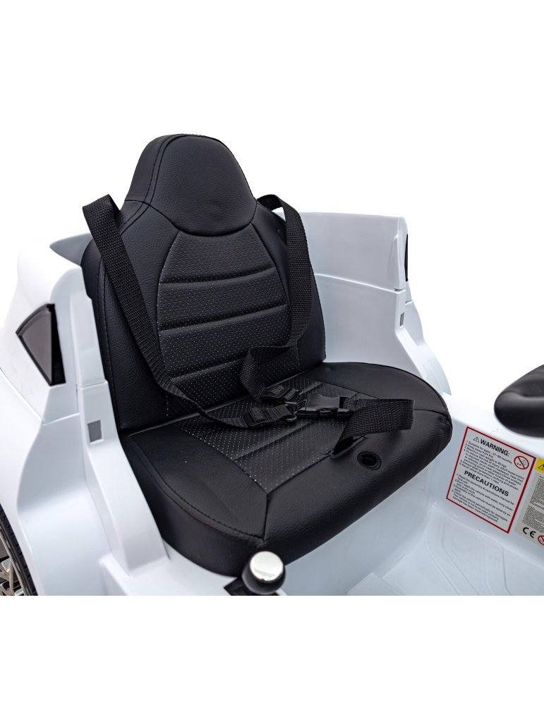 Children's Electrical Car Aston Martin DBX Monoplaza MP3 10 