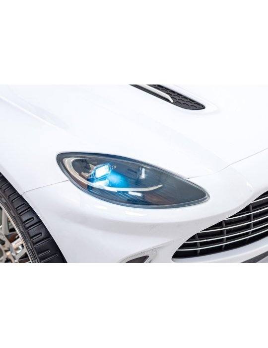 Children's Electrical Car Aston Martin DBX Monoplaza MP3 12 