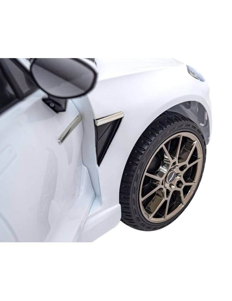 Children's Electrical Car Aston Martin DBX Monoplaza MP3 13 