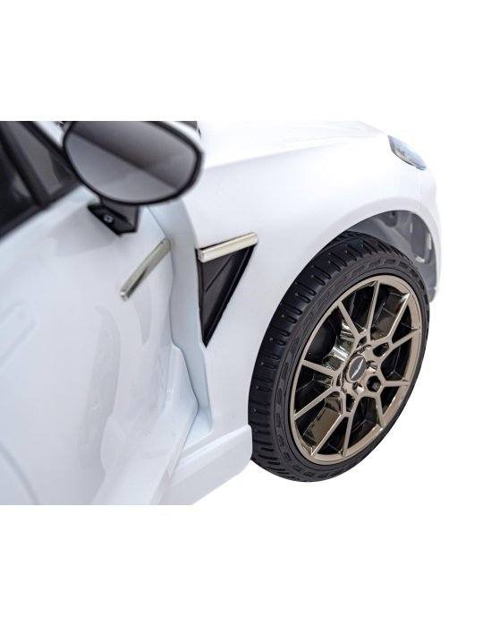 Children's Electrical Car Aston Martin DBX Monoplaza MP3 13 