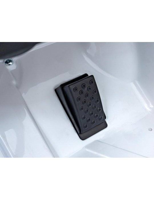 Children's Electrical Car Aston Martin DBX Monoplaza MP3 14 