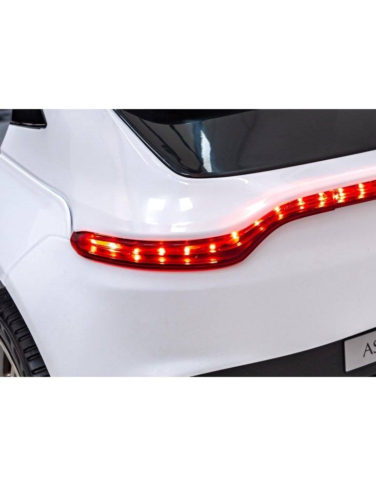 Children's Electrical Car Aston Martin DBX Monoplaza MP3 15 