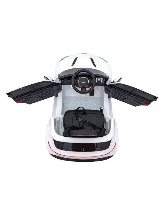 Children's Electrical Car Aston Martin DBX Monoplaza MP3 17 