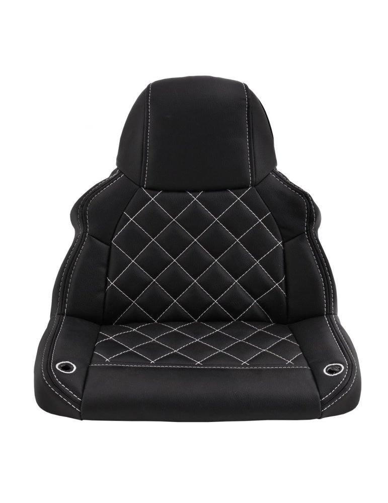 Voiture électrique monoplace pour enfants Audi R8 Spyder avec télécommande 2x6V 4  - Vista 3