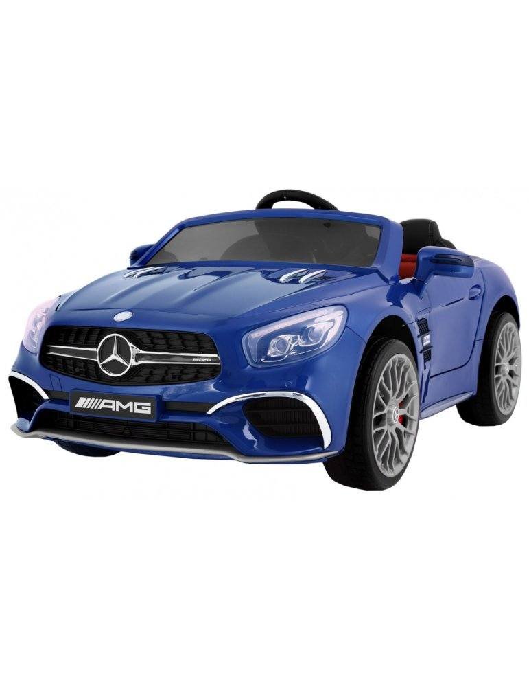 Children ' s Electric Car Mercedes Amg SL65 12V 3 