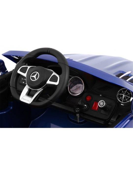 Children ' s Electric Car Mercedes Amg SL65 12V 15 