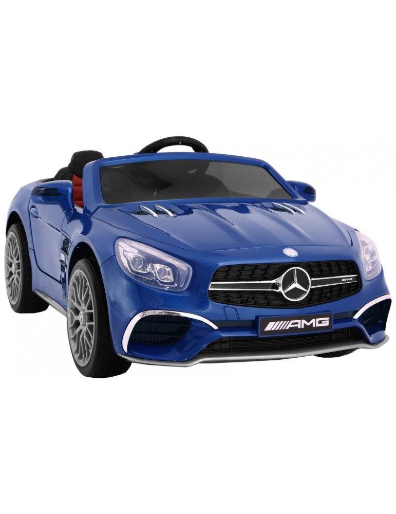 Children ' s Electric Car Mercedes Amg SL65 12V 16 