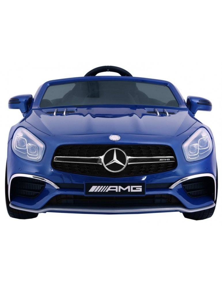Children ' s Electric Car Mercedes Amg SL65 12V 19 
