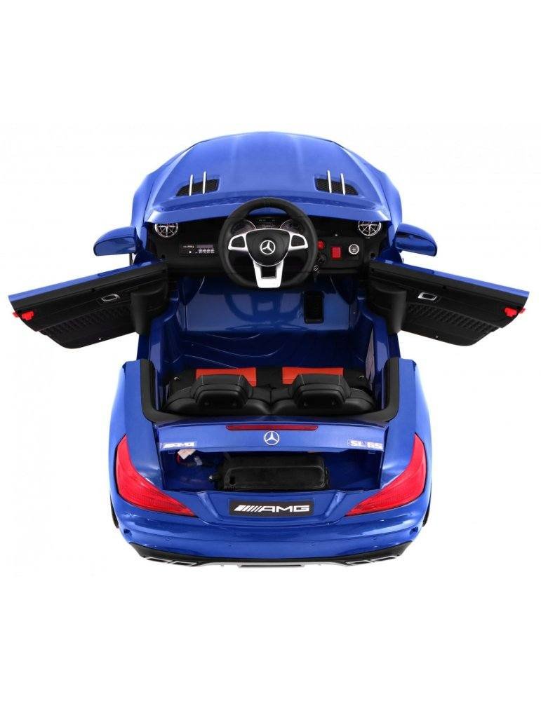 Children ' s Electric Car Mercedes Amg SL65 12V 22 