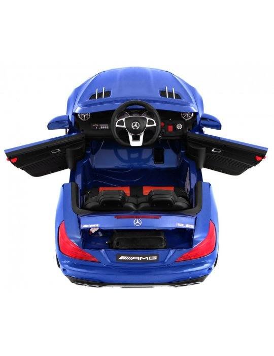 Children ' s Electric Car Mercedes Amg SL65 12V 22 