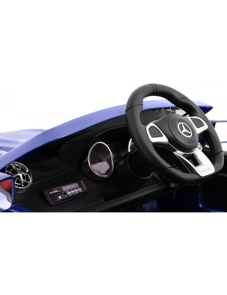 Children ' s Electric Car Mercedes Amg SL65 12V 25 