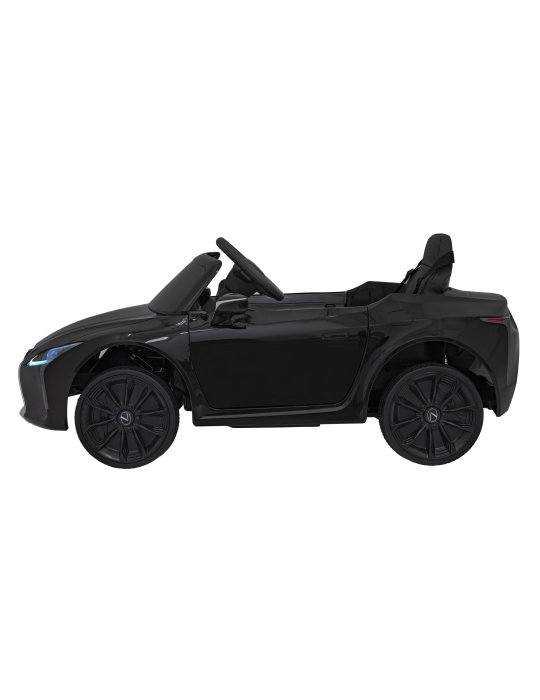 Lexus LC500 Single Seater MP3 Electric Car for Kids 1 