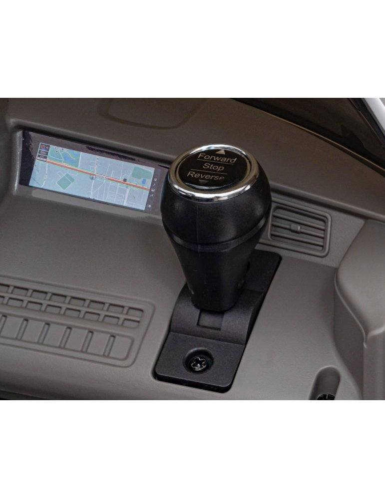 Lexus LC500 Single Seater MP3 Electric Car for Kids 10 