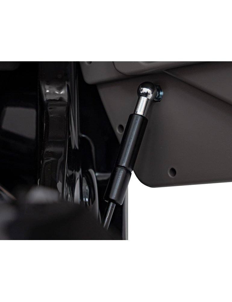 Lexus LC500 Single Seater MP3 Electric Car for Kids 13 