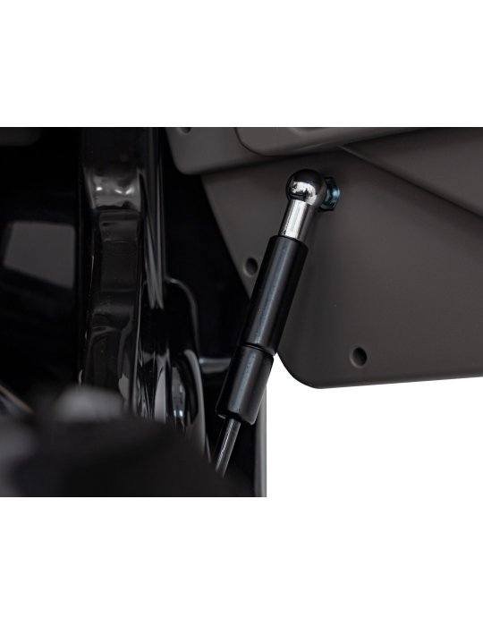 Lexus LC500 Single Seater MP3 Electric Car for Kids 13 