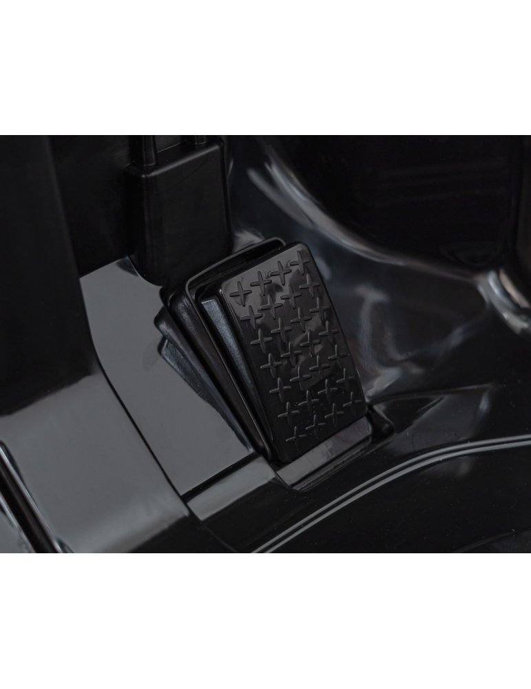 Lexus LC500 Single Seater MP3 Electric Car for Kids 18 